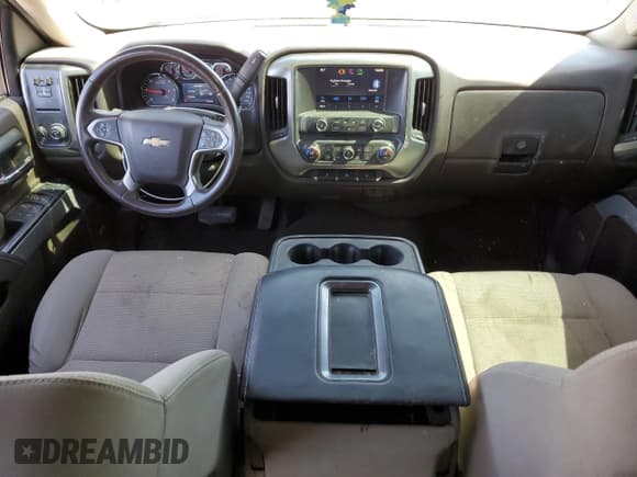 ✅ 2014 Chevrolet Silverado 1500 LT • VIN: 3GCPCREH4EG242852 • Лот: 73208924. Опубликован ранее на Copart с пробегом 164 125 миль. Бесплатный доступ к архиву аукционных продаж из США и подробный отчёт об истории автомобиля на DreamBid. Изображение 8.