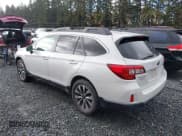 ✅ 2015 Subaru Outback Limited • VIN: 4S4BSENC9F3336316 • Lot: 43644164. Wystawiony na IAAI z przebiegiem 234 287 mil. Bezpłatny archiwum sprzedaży aukcyjnych z USA i szczegółowy raport historii pojazdu na DreamBid. Zdjęcie 3.