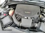 ✅ 2016 Cadillac ATS-V • VIN: 1G6AN1RY8G0110800 • Лот: 82480034. Опубликован ранее на Copart с пробегом 92 913 миль. Бесплатный доступ к архиву аукционных продаж из США и подробный отчёт об истории автомобиля на DreamBid. Изображение 15.