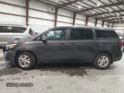 ✅ 2017 Kia Sedona LX • VIN: KNDMB5C16H6292596 • Lot: 43537147. Listed on IAAI with 134,862 mi. Free auction sales archive from the USA and detailed vehicle history report at DreamBid. Image 14.