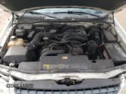 ✅ 2002 Ford Explorer XLS • VIN: 1FMZU72EX2ZB01084 • Lot: 59561085. Listed on Copart with 168,365 mi. Free auction sales archive from the USA and detailed vehicle history report at DreamBid. Image 11.