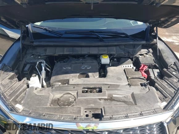 ✅ 2024 Infiniti QX60 Luxe • VIN: 5N1DL1FS0RC331028 • Лот: 43015293. Опубликован ранее на IAAI с пробегом 14 514 миль. Бесплатный доступ к архиву аукционных продаж из США и подробный отчёт об истории автомобиля на DreamBid. Изображение 10.