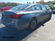 ✅ 2023 Nissan Altima SV • VIN: 1N4BL4DV5PN387175 • Lot: 43436440. Wystawiony na IAAI z przebiegiem 85 213 mil. Bezpłatny archiwum sprzedaży aukcyjnych z USA i szczegółowy raport historii pojazdu na DreamBid. Zdjęcie 4.