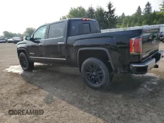 ✅ 2018 GMC Sierra 1500 SLT • VIN: 3GTU2NECXJG615048 • Lot: 67191825. Listed on Copart with 160,415 mi. Free auction sales archive from the USA and detailed vehicle history report at DreamBid. Image 2.