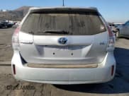 ✅ 2016 Toyota Prius Five • VIN: JTDZN3EU3GJ043693 • Lot: 91869655. Listed on Copart with 221,898 mi. Free auction sales archive from the USA and detailed vehicle history report at DreamBid. Image 6.