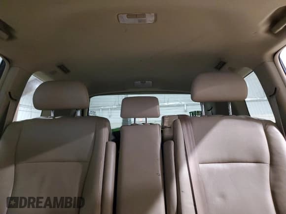 ✅ 2013 Toyota Highlander Limited • VIN: JTEDC3EH2D2011788 • Lot: 86622914. Listed on Copart with Not provided. Free auction sales archive from the USA and detailed vehicle history report at DreamBid. Image 10.