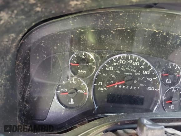 ✅ 2011 Chevrolet Express Cargo • VIN: 1GCSGAFX7B1125833 • Лот: 39072966. Опубликован ранее на IAAI с пробегом 293 610 миль. Бесплатный доступ к архиву аукционных продаж из США и подробный отчёт об истории автомобиля на DreamBid. Изображение 7.