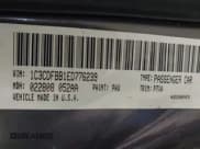✅ 2014 Dodge Dart SXT • VIN: 1C3CDFBB1ED776239 • Lot: 42362426. Wystawiony na IAAI z przebiegiem 196 432 mil. Bezpłatny archiwum sprzedaży aukcyjnych z USA i szczegółowy raport historii pojazdu na DreamBid. Zdjęcie 9.