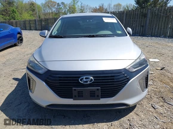 ✅ 2018 Hyundai Ioniq SEL • VIN: KMHC75LC9JU096356 • Lot: 42005936. Wystawiony na IAAI z przebiegiem 260 962 mil. Bezpłatny archiwum sprzedaży aukcyjnych z USA i szczegółowy raport historii pojazdu na DreamBid. Zdjęcie 12.