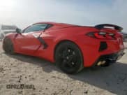 ✅ 2022 Chevrolet Corvette 1LT • VIN: 1G1YA2D43N5111511 • Lot: 65257995. Wystawiony na Copart z przebiegiem 17 855 mil. Bezpłatny archiwum sprzedaży aukcyjnych z USA i szczegółowy raport historii pojazdu na DreamBid. Zdjęcie 2.