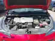 2021 Toyota Prius L Eco с VIN JTDKAMFU5M3145899, выставлен на аукционе IAAI как лот 42851640 с пробегом 114 429 миль миль и . История ставок и продаж доступна на DreamBid. Изображение 10.