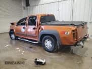 ✅ 2006 Chevrolet Colorado 1LT • VIN: 1GCDT136768267550 • Lot: 44742085. Wystawiony na Copart z przebiegiem Nie podano. Bezpłatny archiwum sprzedaży aukcyjnych z USA i szczegółowy raport historii pojazdu na DreamBid. Zdjęcie 2.