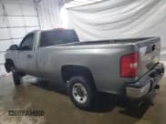 ✅ 2009 Chevrolet Silverado 2500HD Work Truck • VIN: 1GCHK44K29E124710 • Лот: 67532425. Опубликован ранее на Copart с пробегом 191 140 миль. Бесплатный доступ к архиву аукционных продаж из США и подробный отчёт об истории автомобиля на DreamBid. Изображение 2.