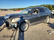 ✅ 2011 Buick Enclave CXL-1 • VIN: 5GAKRBED8BJ107883 • Lot: 85399345. Wystawiony na Copart z przebiegiem 137 415 mil. Bezpłatny archiwum sprzedaży aukcyjnych z USA i szczegółowy raport historii pojazdu na DreamBid. Zdjęcie 1.