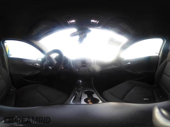 2019 Chevrolet Malibu LS with VIN 1G1ZB5ST8KF154342, listed as a IAAI auction lot 42624285 with 52,429 mi miles and . Bid and sale history available at DreamBid. Image 17.