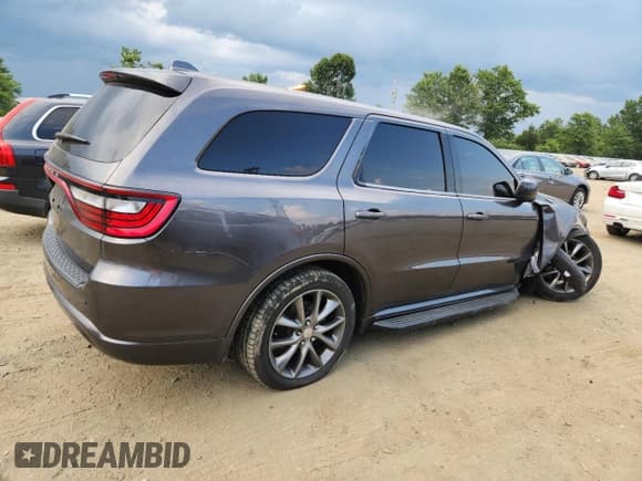 ✅ 2015 Dodge Durango SXT • VIN: 1C4RDHAG2FC187786 • Lot: 66201465. Wystawiony na Copart z przebiegiem 209 920 mil. Bezpłatny archiwum sprzedaży aukcyjnych z USA i szczegółowy raport historii pojazdu na DreamBid. Zdjęcie 3.