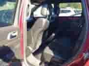 2018 Jeep Grand Cherokee Altitude z VIN 1C4RJFAG4JC343770, wystawiony jako IAAI lot #43439599 z przebiegiem 136 804 mil mil oraz . Historia ofert i sprzedaży dostępna na DreamBid. Obrazek 8.