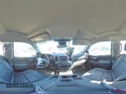 ✅ 2023 Chevrolet Silverado 1500 Work Truck • VIN: 1GCRAAEKXPZ333090 • Lot: 50155235. Listed on Copart with 51,156 mi. Free auction sales archive from the USA and detailed vehicle history report at DreamBid. Image 12.