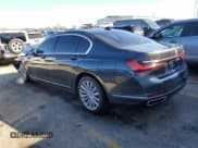 ✅ 2022 BMW 7 Series 740i xDrive • VIN: WBA7T4C01NCH98359 • Lot: 45058874. Wystawiony na Copart z przebiegiem Nie podano. Bezpłatny archiwum sprzedaży aukcyjnych z USA i szczegółowy raport historii pojazdu na DreamBid. Zdjęcie 2.