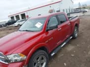 ✅ 2010 Dodge 1500 Sport • VIN: 1D7RV1CT8AS143746 • Lot: 42944631. Wystawiony na IAAI z przebiegiem 210 092 mil. Bezpłatny archiwum sprzedaży aukcyjnych z USA i szczegółowy raport historii pojazdu na DreamBid. Zdjęcie 6.