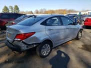 ✅ 2016 Hyundai Accent SE • VIN: KMHCT4AEXGU044270 • Лот: 75414473. Опубликован ранее на Copart с пробегом 67 215 миль. Бесплатный доступ к архиву аукционных продаж из США и подробный отчёт об истории автомобиля на DreamBid. Изображение 3.