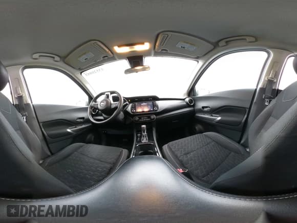 ✅ 2022 Nissan Kicks SV • VIN: 3N1CP5CV8NL482744 • Лот: 43520883. Опубликован ранее на IAAI с пробегом 83 710 миль. Бесплатный доступ к архиву аукционных продаж из США и подробный отчёт об истории автомобиля на DreamBid. Изображение 20.