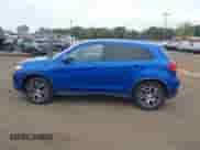 2018 Mitsubishi Outlander ES with VIN JA4AR3AU8JU020658, listed as a IAAI auction lot 43291979 with 83,039 mi miles and . Bid and sale history available at DreamBid. Image 14.