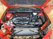 ✅ 2025 Toyota Camry LE • VIN: 4T1DAACK7SU112688 • Lot: 80537035. Wystawiony na Copart z przebiegiem 1 227 mil. Bezpłatny archiwum sprzedaży aukcyjnych z USA i szczegółowy raport historii pojazdu na DreamBid. Zdjęcie 11.