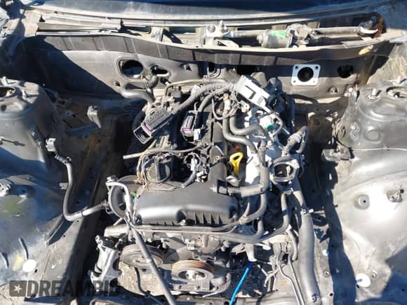 2010 Hyundai Genesis Coupe Premium с VIN KMHHT6KD3AU026532, выставлен на аукционе IAAI как лот 41603888 с пробегом Не указан миль и . История ставок и продаж доступна на DreamBid. Изображение 10.