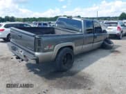 ✅ 2000 Chevrolet Silverado 1500 LS • VIN: 1GCEK19T1YE331042 • Лот: 43109092. Опубликован ранее на IAAI с пробегом Не указан. Бесплатный доступ к архиву аукционных продаж из США и подробный отчёт об истории автомобиля на DreamBid. Изображение 4.