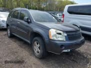 ✅ 2008 Chevrolet Equinox LS • VIN: 2CNDL23F486316519 • Лот: 42149064. Опубликован ранее на IAAI с пробегом Не указан. Бесплатный доступ к архиву аукционных продаж из США и подробный отчёт об истории автомобиля на DreamBid. Изображение 1.