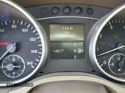 ✅ 2009 Mercedes-Benz M 350 • VIN: 4JGBB56E39A505603 • Lot: 67849085. Listed on Copart with 199,299 mi. Free auction sales archive from the USA and detailed vehicle history report at DreamBid. Image 9.