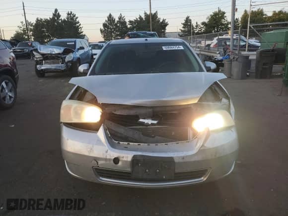 2007 Chevrolet Malibu 2LT с VIN 1G1ZT57N37F314769, выставлен на аукционе Copart как лот 69684754 с пробегом 142 637 миль миль и Списание • Salvage title. История ставок и продаж доступна на DreamBid. Изображение 5.