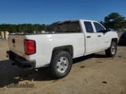 ✅ 2015 Chevrolet Silverado 1500 LS • VIN: 1GCRCPEC1FZ423409 • Lot: 90571815. Listed on Copart with 179,548 mi. Free auction sales archive from the USA and detailed vehicle history report at DreamBid. Image 3.