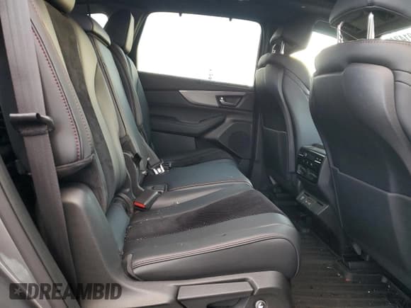 ✅ 2022 Acura MDX w/A-Spec Package • VIN: 5J8YE1H05NL052245 • Lot: 92914345. Listed on Copart with 16,310 mi. Free auction sales archive from the USA and detailed vehicle history report at DreamBid. Image 11.