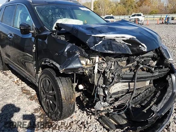 ✅ 2018 Nissan Rogue S • VIN: KNMAT2MV1JP582941 • Lot: 90895445. Wystawiony na Copart z przebiegiem 144 015 mil. Bezpłatny archiwum sprzedaży aukcyjnych z USA i szczegółowy raport historii pojazdu na DreamBid. Zdjęcie 14.