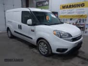 ✅ 2019 Ram ProMaster City Cargo Tradesman SLT • VIN: ZFBHRFBBXK6M30051 • Лот: 41652526. Опубликован ранее на IAAI с пробегом 185 127 миль. Бесплатный доступ к архиву аукционных продаж из США и подробный отчёт об истории автомобиля на DreamBid. Изображение 1.