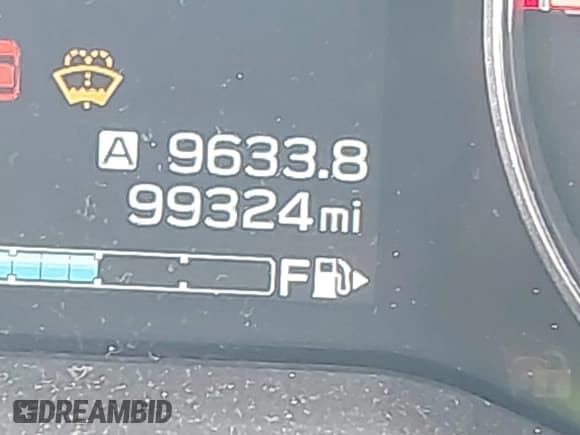 ✅ 2017 Subaru Impreza Special Sports • VIN: 4S3GTAK67H3723917 • Lot: 42919524. Wystawiony na IAAI z przebiegiem 99 324 mil. Bezpłatny archiwum sprzedaży aukcyjnych z USA i szczegółowy raport historii pojazdu na DreamBid. Zdjęcie 15.