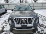✅ 2022 Hyundai Palisade SEL • VIN: KM8R4DHE9NU418197 • Лот: 45343365. Опубликован ранее на Copart с пробегом 47 504 миль. Бесплатный доступ к архиву аукционных продаж из США и подробный отчёт об истории автомобиля на DreamBid. Изображение 5.
