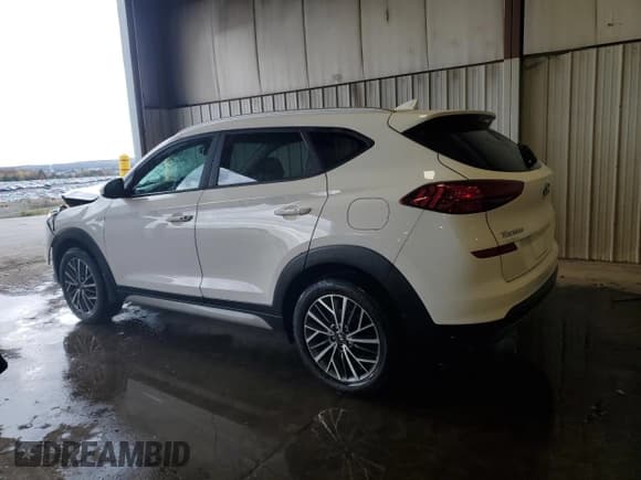 ✅ 2020 Hyundai Tucson SEL • VIN: KM8J3CAL7LU203742 • Lot: 87069465. Wystawiony na Copart z przebiegiem 62 189 mil. Bezpłatny archiwum sprzedaży aukcyjnych z USA i szczegółowy raport historii pojazdu na DreamBid. Zdjęcie 2.