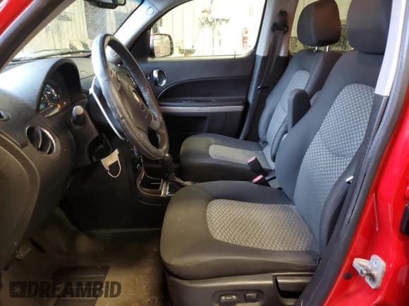 ✅ 2010 Chevrolet HHR 1LT • VIN: 3GNBABDB2AS625532 • Lot: 44948055. Listed on Copart with 167,193 mi. Free auction sales archive from the USA and detailed vehicle history report at DreamBid. Image 7.