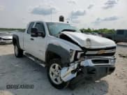 ✅ 2012 Chevrolet Silverado 2500HD LT • VIN: 1GC2KXCG5CZ226314 • Lot: 58191155. Wystawiony na Copart z przebiegiem 138 711 mil. Bezpłatny archiwum sprzedaży aukcyjnych z USA i szczegółowy raport historii pojazdu na DreamBid. Zdjęcie 13.