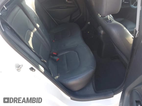 ✅ 2013 Kia Rio EX • VIN: KNADN5A30D6200188 • Lot: 43483118. Listed on IAAI with 171,430 mi. Free auction sales archive from the USA and detailed vehicle history report at DreamBid. Image 8.