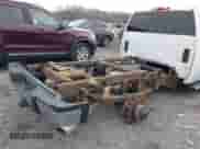 ✅ 2013 Chevrolet Silverado 2500HD Work Truck • VIN: 1GC2KVCG8DZ253237 • Lot: 41149947. Wystawiony na IAAI z przebiegiem 326 965 mil. Bezpłatny archiwum sprzedaży aukcyjnych z USA i szczegółowy raport historii pojazdu na DreamBid. Zdjęcie 6.