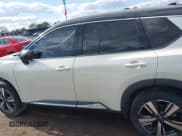 ✅ 2021 Nissan Rogue SL • VIN: 5N1AT3CB4MC757719 • Lot: 43388503. Listed on IAAI with 39,196 mi. Free auction sales archive from the USA and detailed vehicle history report at DreamBid. Image 15.