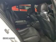 ✅ 2016 BMW M6 • VIN: WBS6E9C56GG437177 • Lot: 95513235. Listed on Copart with 146,871 mi. Free auction sales archive from the USA and detailed vehicle history report at DreamBid. Image 10.