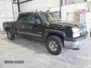 2004 Chevrolet Silverado 2500 LT с VIN 1GCGK23U44F106666, выставлен на аукционе IAAI как лот 41990598 с пробегом 229 266 миль миль и . История ставок и продаж доступна на DreamBid. Изображение 1.