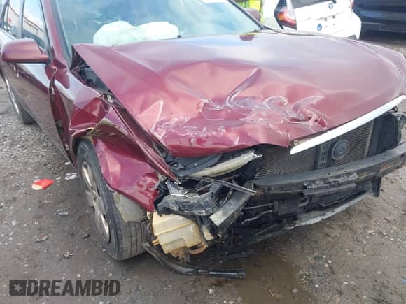 2008 Hyundai Sonata GLS z VIN 5NPET46F28H345979, wystawiony jako IAAI lot #42376426 z przebiegiem 267 372 mil mil oraz . Historia ofert i sprzedaży dostępna na DreamBid. Obrazek 6.