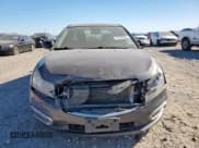 ✅ 2016 Chevrolet Cruze LT • VIN: 1G1PE5SBXG7170517 • Lot: 91856805. Listed on Copart with 138,887 mi. Free auction sales archive from the USA and detailed vehicle history report at DreamBid. Image 5.