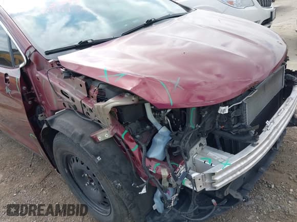 ✅ 2020 Chrysler Pacifica Hybrid Limited • VIN: 2C4RC1N71LR183414 • Лот: 41504790. Опубликован ранее на IAAI с пробегом 71 676 миль. Бесплатный доступ к архиву аукционных продаж из США и подробный отчёт об истории автомобиля на DreamBid. Изображение 6.